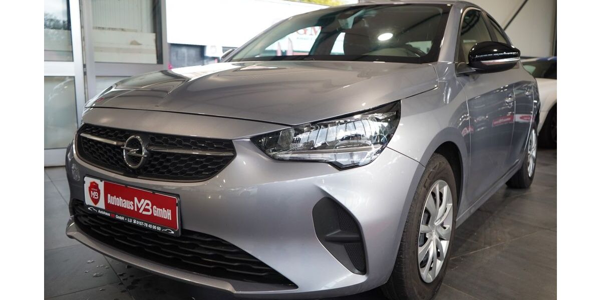 Opel Corsa 21.000 km 11.990 &euro; Ludwigshafen am Rhein 67059