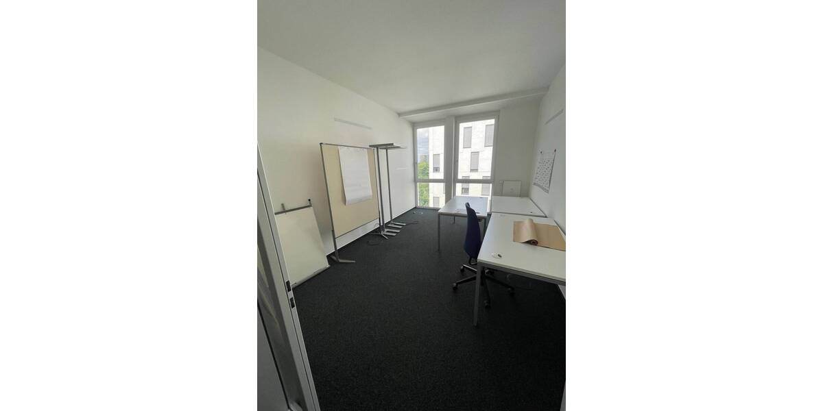 Gewerbeobjekt Mannheim Neuostheim - 5.200&euro; | Angebot:25733910