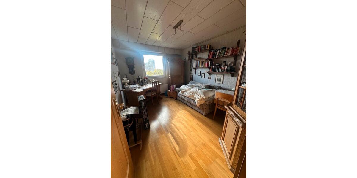 Etagenwohnung Mannheim Käfertal - 3 Zimmer, 79 m&sup2;, 220.000&euro; | Angebot:26960853