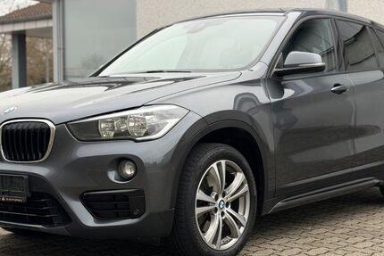 BMW X1 183.000 km 15.900 &euro; Mannheim 68307