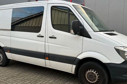 Mercedes-Benz Sprinter 390.000 km 5.990 &euro; Mannheim 68307