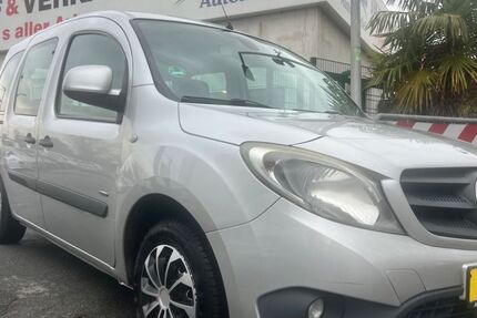 Mercedes-Benz Citan 213.000 km 5.900 &euro; Mannheim 68199