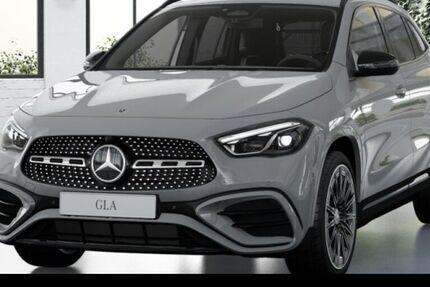 Mercedes-Benz GLA 200 9.900 km 43.450 &euro; Heidelberg 69126