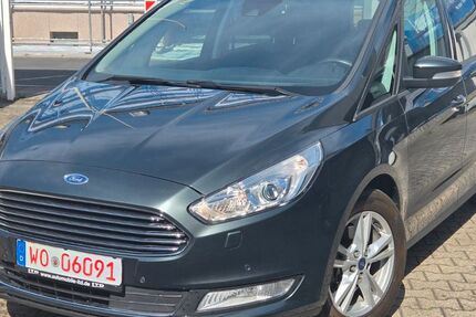 Ford Galaxy 96.500 km 9.999 &euro; Worms 67547