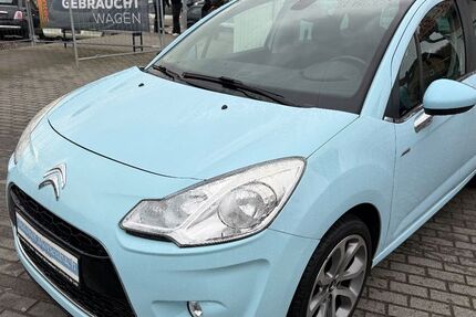 Citroen C3 137.000 km 5.800 &euro; Mörlenbach 69509