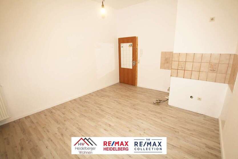 Wohnung zum Mieten in Ludwigshafen a. Rhein 550 € 37 m²