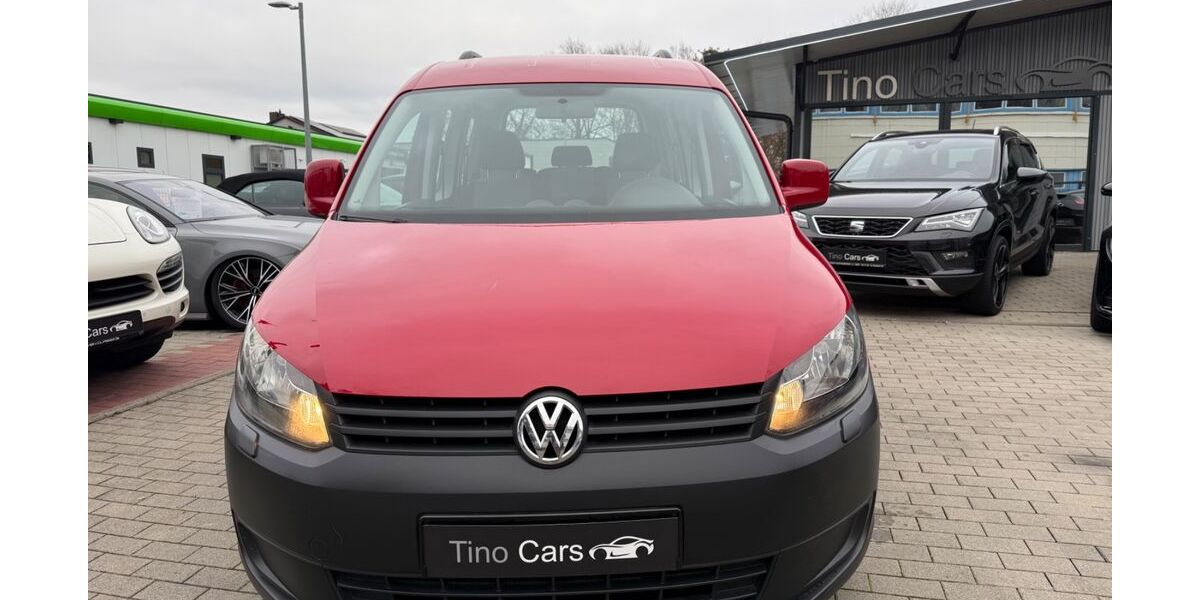 VW Caddy 162.000 km 6.999 &euro; schifferstadt 67105