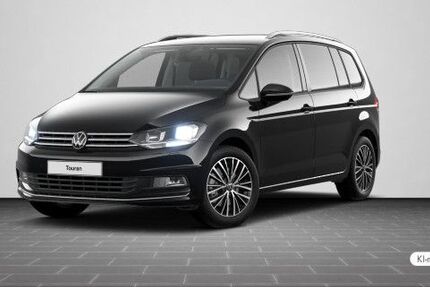 VW Touran 14.989 km 31.890 &euro; Hockenheim 68766