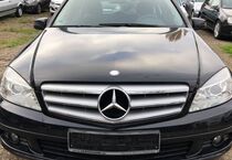 Mercedes C 180