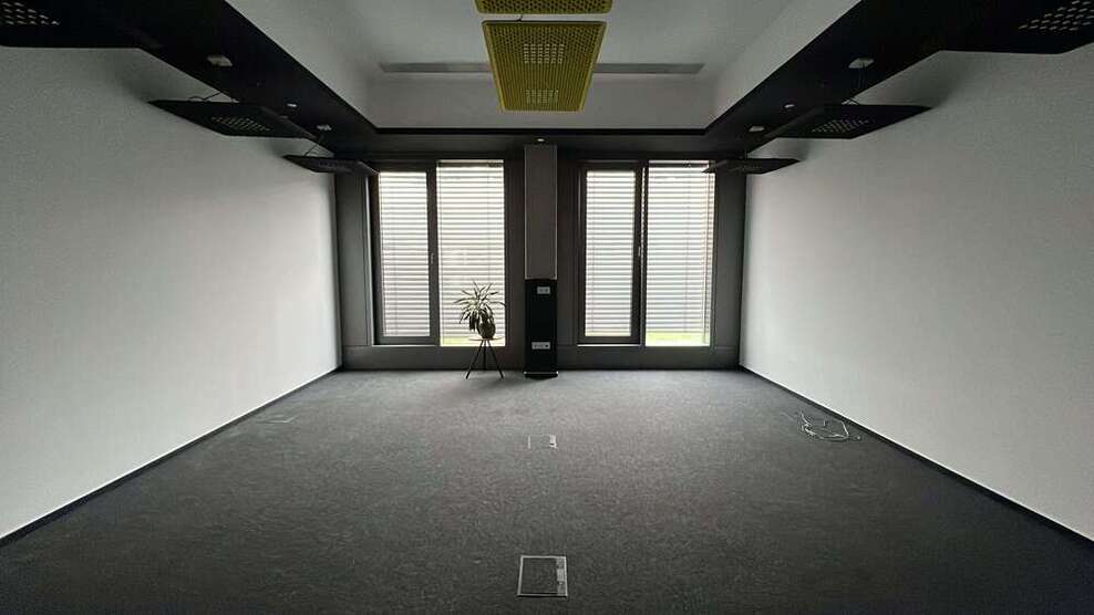 Büro in Mannheim 1.300 € 95 m²
