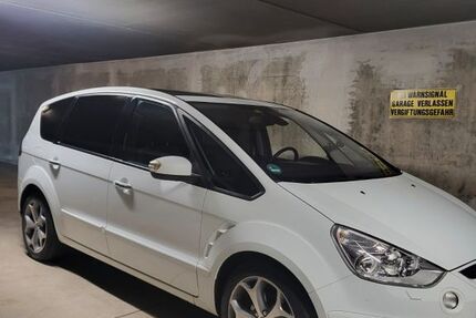 Ford S-Max 140.200 km 6.600 &euro; Mannheim 68159