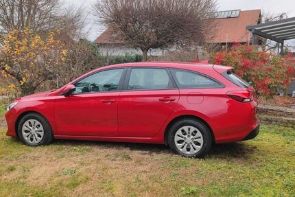 Hyundai i30 141.639 km 7.200 &euro; Harthausen 67376