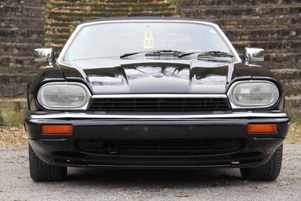 Jaguar XJS 106.000 km 44.999 € Heppenheim 64646