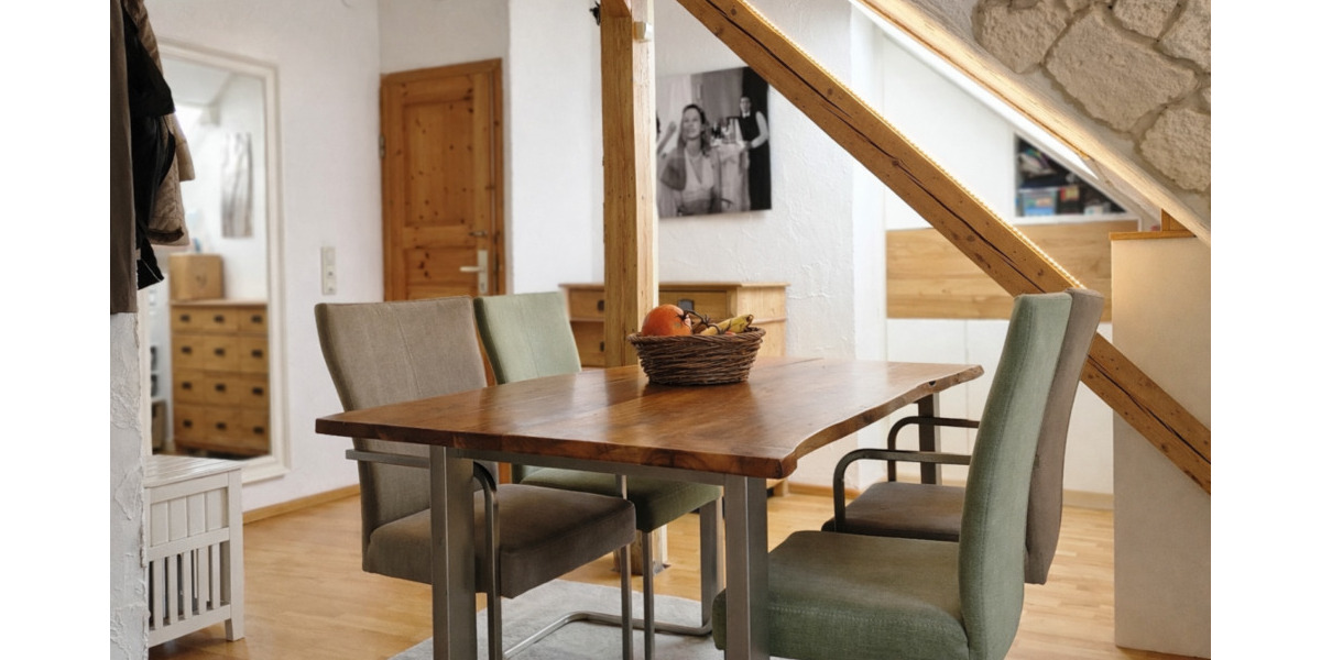 Etagenwohnung Ludwigshafen Friesenheim/Nord - 2 Zimmer, 63 m&sup2;, 170.000&euro; | Angebot:24764152