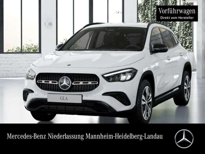 GLA 200