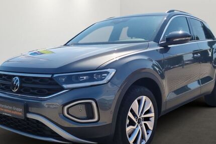 VW T-Roc 4.043 km 35.900 &euro; Grünstadt 67269