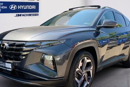 Hyundai TUCSON 74.629 km 25.980 &euro; Bad Dürkheim 67098