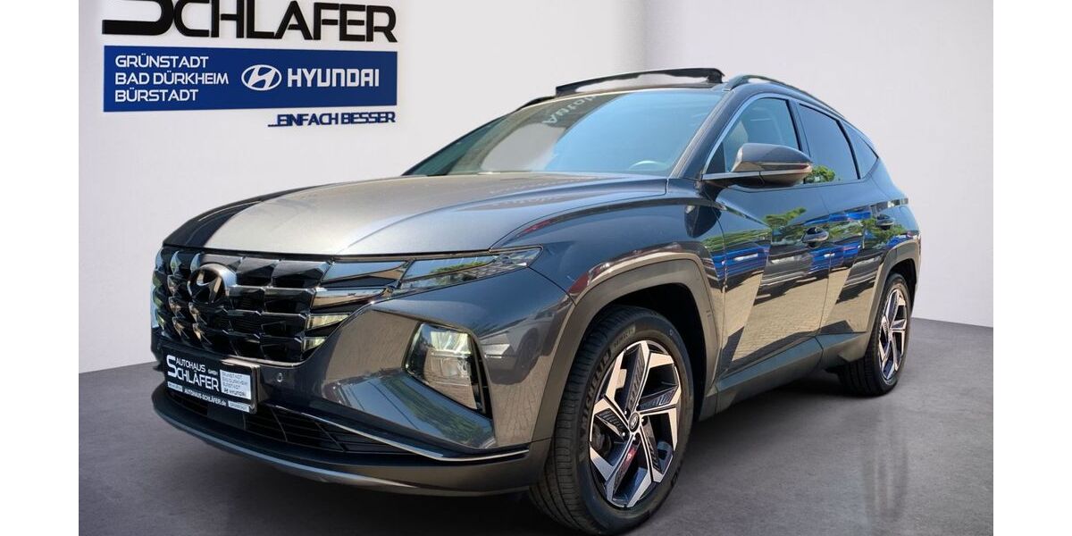 Hyundai TUCSON 74.629 km 25.980 &euro; Bad Dürkheim 67098