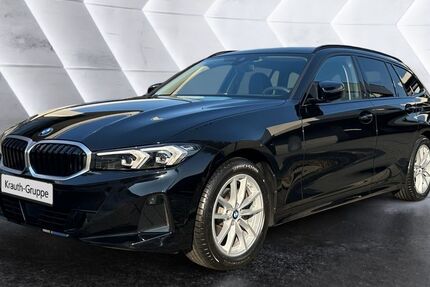 BMW 318 14.500 km 33.400 &euro; Walldorf 69190