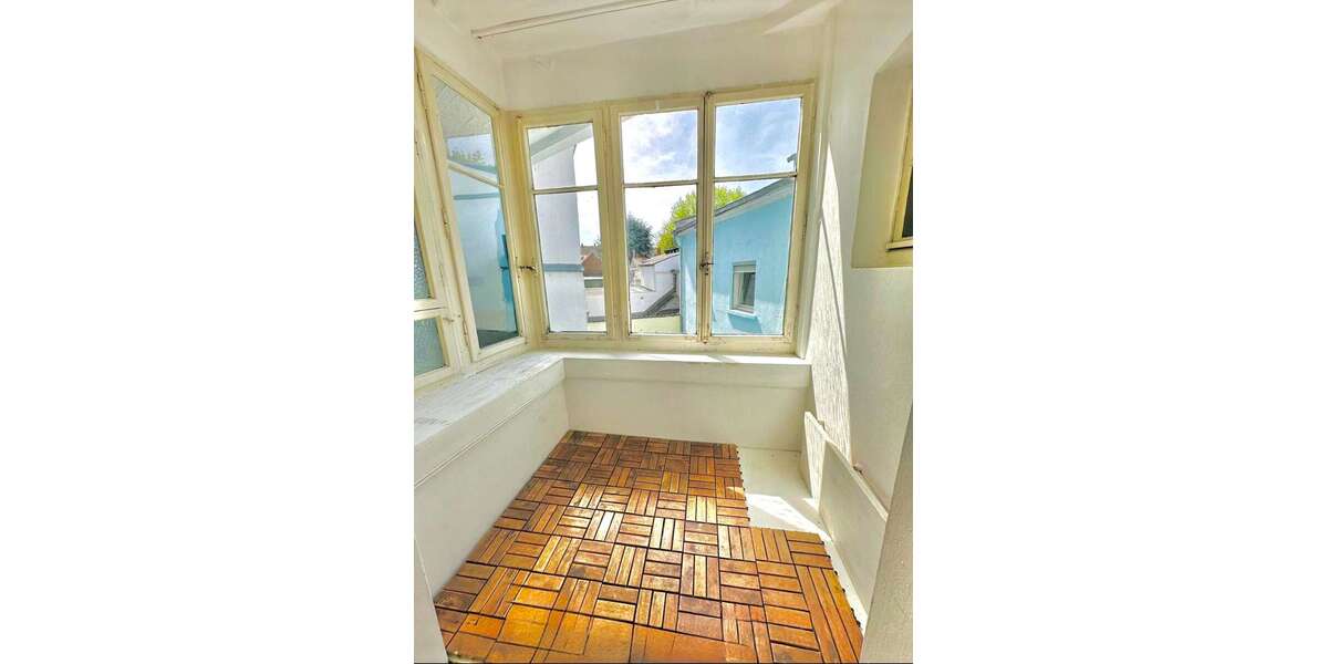 Etagenwohnung Heidelberg Handschuhsheim - 3 Zimmer, 66 m&sup2;, 426.000&euro; | Angebot:27275576