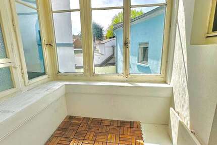 Wohnung Heidelberg Handschuhsheim - 3 Zimmer, 66 m&sup2;, 426.000&euro; | Angebot:27275576