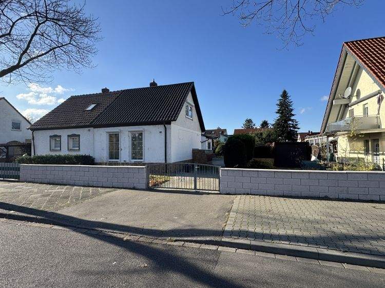 Doppelhaushälfte Mannheim / Schönau Schönau - 4 Zimmer, 100 m&sup2;, 500.000&euro; | Angebot:25152594