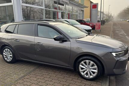 Opel Astra 59.312 km 18.500 &euro; Hockenheim 68766