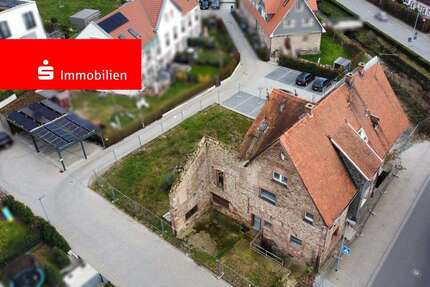 Grundstück Bensheim - 550.000&euro; | Angebot:25202092