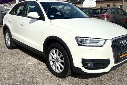 Audi Q3 143.500 km 14.499 &euro; Ludwigshafen am Rhein 67071