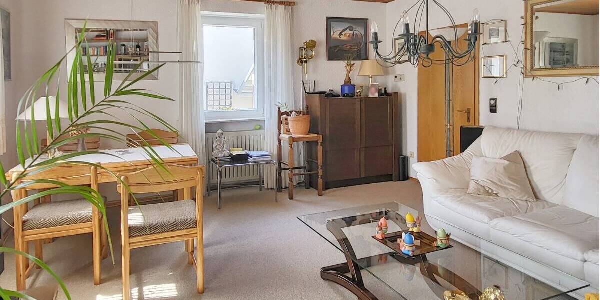 Einfamilienhaus Haßloch - 4 Zimmer, 87 m&sup2;, 230.000&euro; | Angebot:26796602