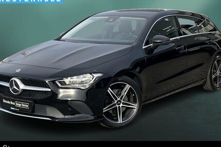 Mercedes-Benz CLA 200 Shooting Brake 62.000 km 20.880 &euro; Schwetzingen 68723