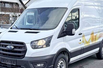 Ford Transit 198.000 km 12.500 &euro; Fußgönheim 67136