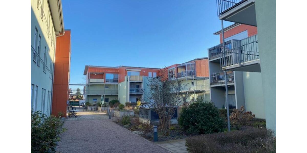 Erdgeschoßwohnung Limburgerhof - 2.5 Zimmer, 79 m&sup2;, 265.000&euro; | Angebot:25975030