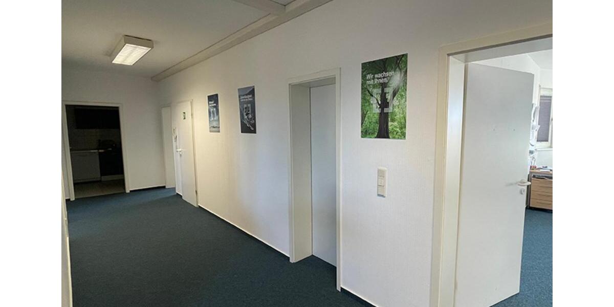 Gewerbeobjekt Mannheim Gartenstadt - 2.280&euro; | Angebot:24594006