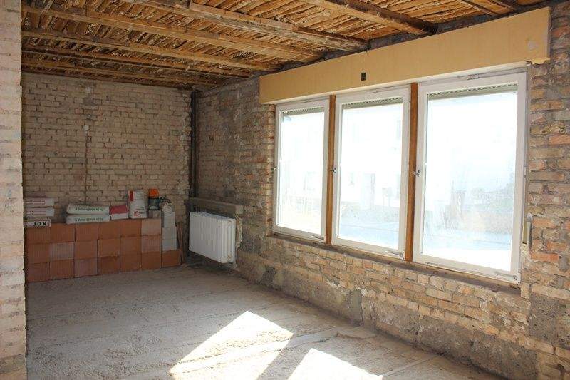 Einfamilienhaus Wald-Michelbach Michelbach - 5 Zimmer, 114 m&sup2;, 179.000&euro; | Angebot:25820927