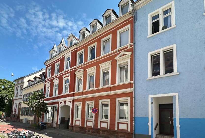 Haus zum Kaufen in Heidelberg 1.270.000 € 292 m²