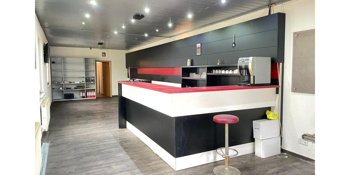 Gewerbeobjekt Lingenfeld - 700&euro; | Angebot:26300454