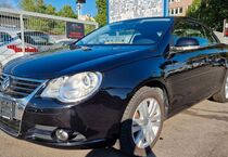 VW Eos