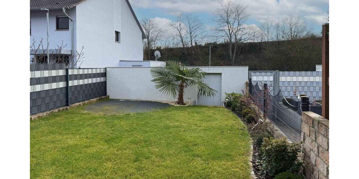 Reihenmittelhaus Ketsch - 5 Zimmer, 153 m&sup2;, 449.000&euro; | Angebot:25676579