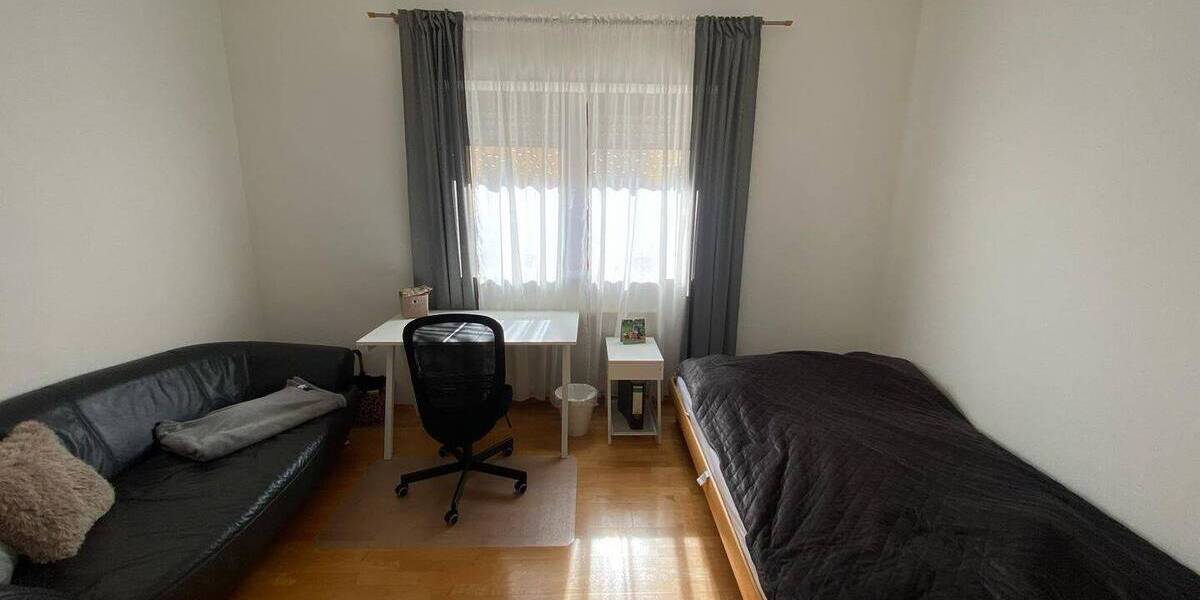 Zimmer Plankstadt - 370&euro; | Angebot:26879525