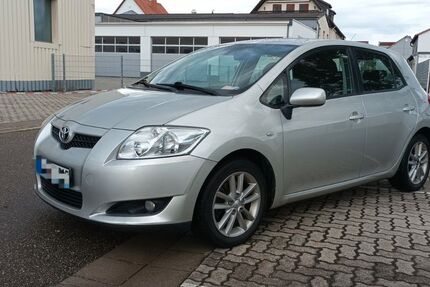 Toyota Auris 225.000 km 3.490 &euro; Ludwigshafen 67071