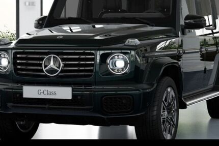 Mercedes-Benz G 580 14.000 km 149.450 &euro; Heidelberg 69126