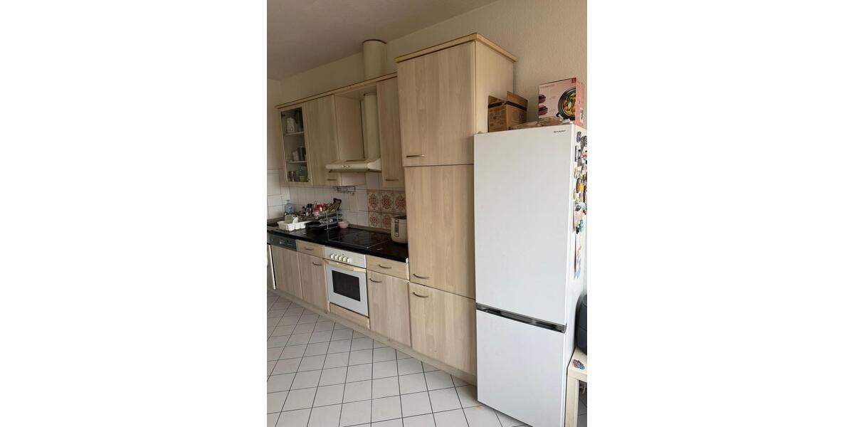 Etagenwohnung Mannheim Almenhof - 3 Zimmer, 101 m&sup2;, 1.450&euro; | Angebot:24694295
