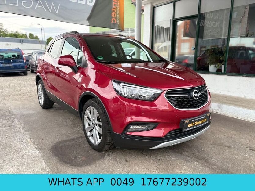 Mokka