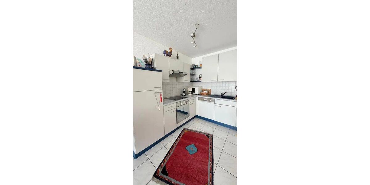 Etagenwohnung Schwetzingen - 2 Zimmer, 53 m&sup2;, 205.000&euro; | Angebot:27190326