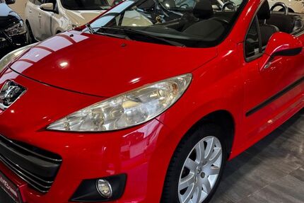 Peugeot 207 105.000 km 4.990 &euro; Ludwigshafen am Rhein 67059