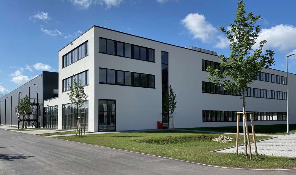 Gewerbeobjekt Bensheim - 5.963&euro; | Angebot:26119122