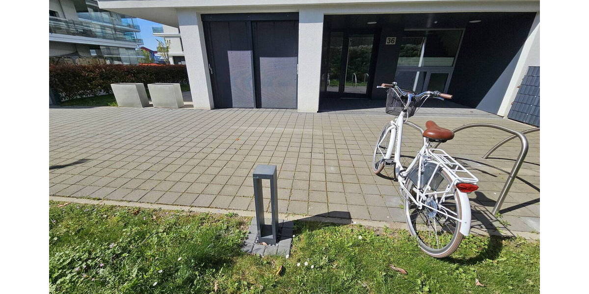 Etagenwohnung Mannheim Waldhof - 2 Zimmer, 85 m&sup2;, 399.000&euro; | Angebot:26226262