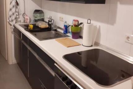 Wohnung Heppenheim (Bergstraße) - 2 Zimmer, 58 m&sup2;, 580&euro; | Angebot:26262321