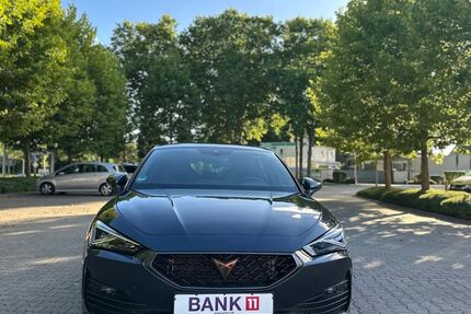 Cupra Leon 28.500 km 26.100 € Mannheim 68199